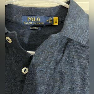 Ralph Lauren polo